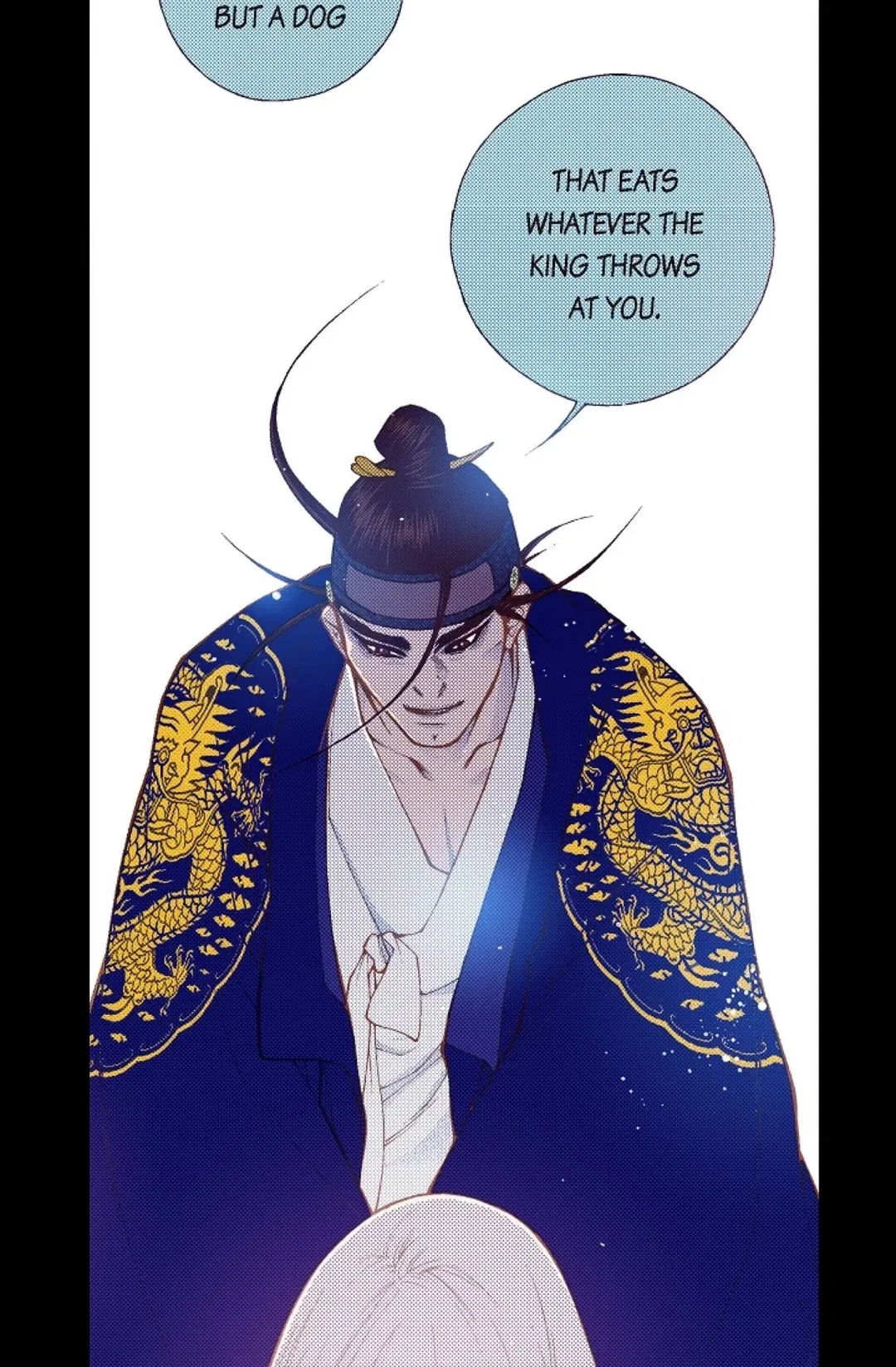 Vampire of the East Chapter 80 – Page 44