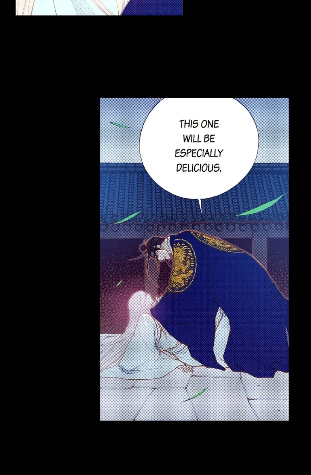 Vampire of the East Chapter 80 – Page 46