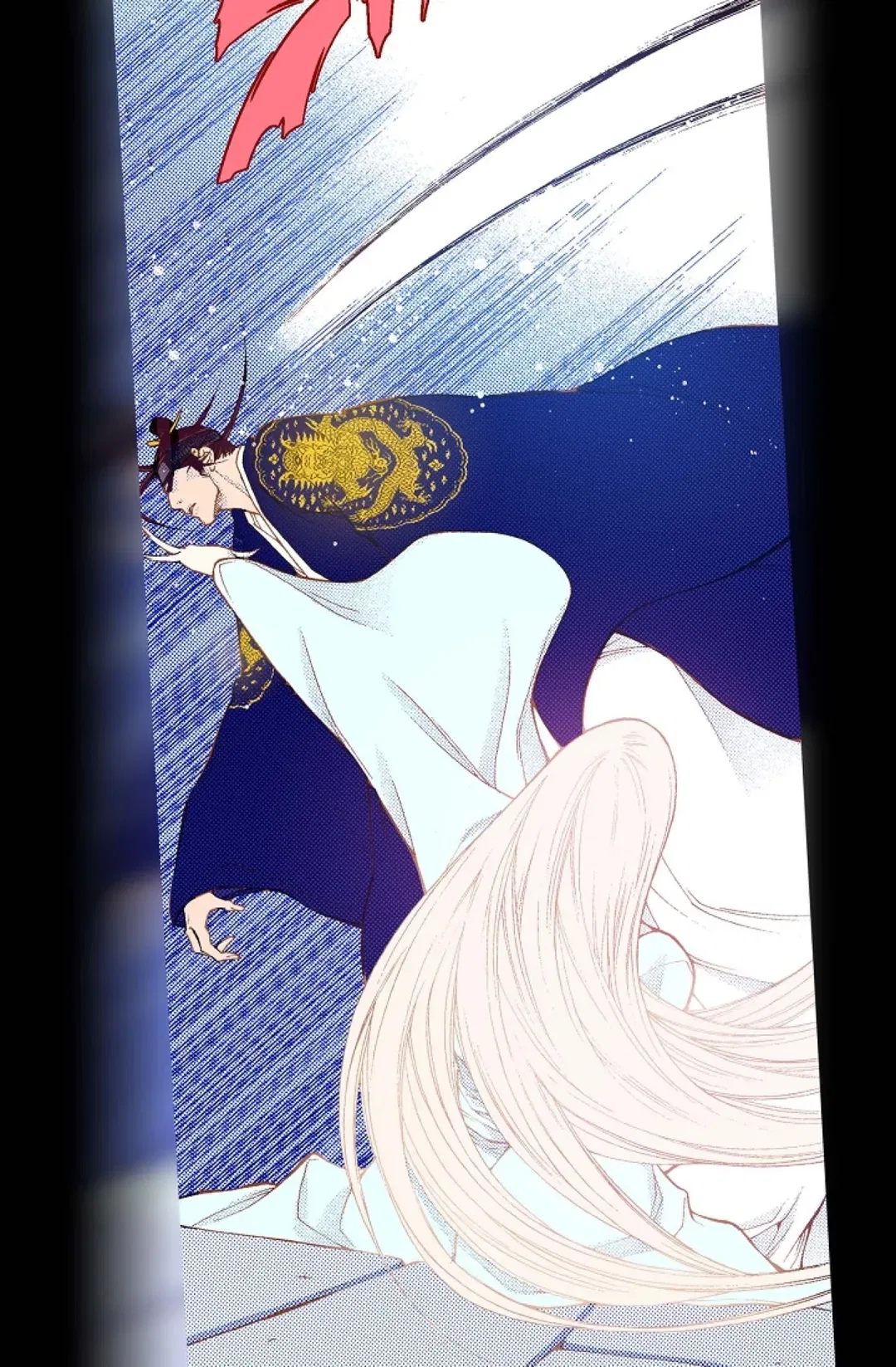 Vampire of the East Chapter 80 – Page 49