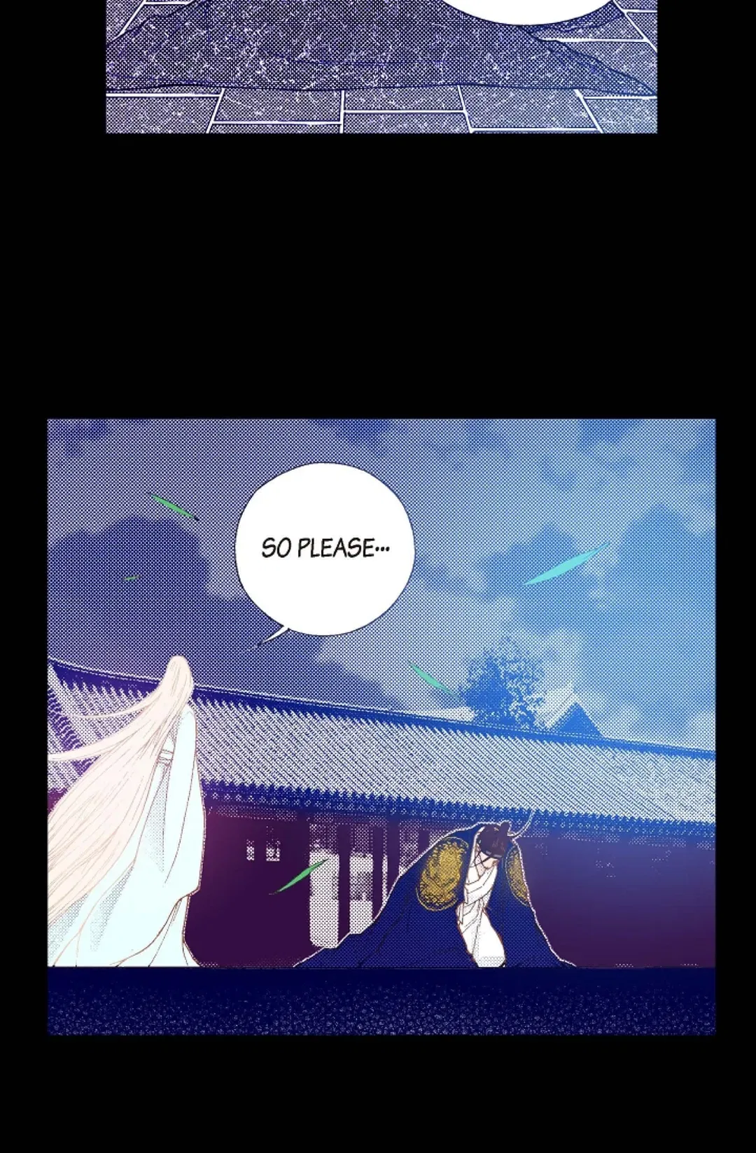 Vampire of the East Chapter 80 – Page 59