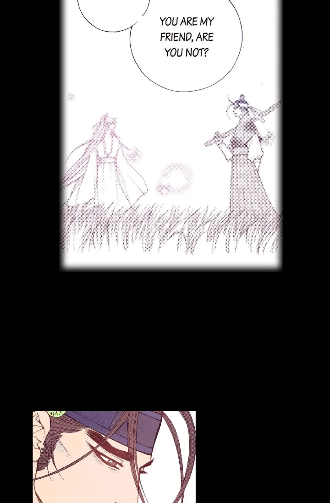 Vampire of the East Chapter 80 – Page 61