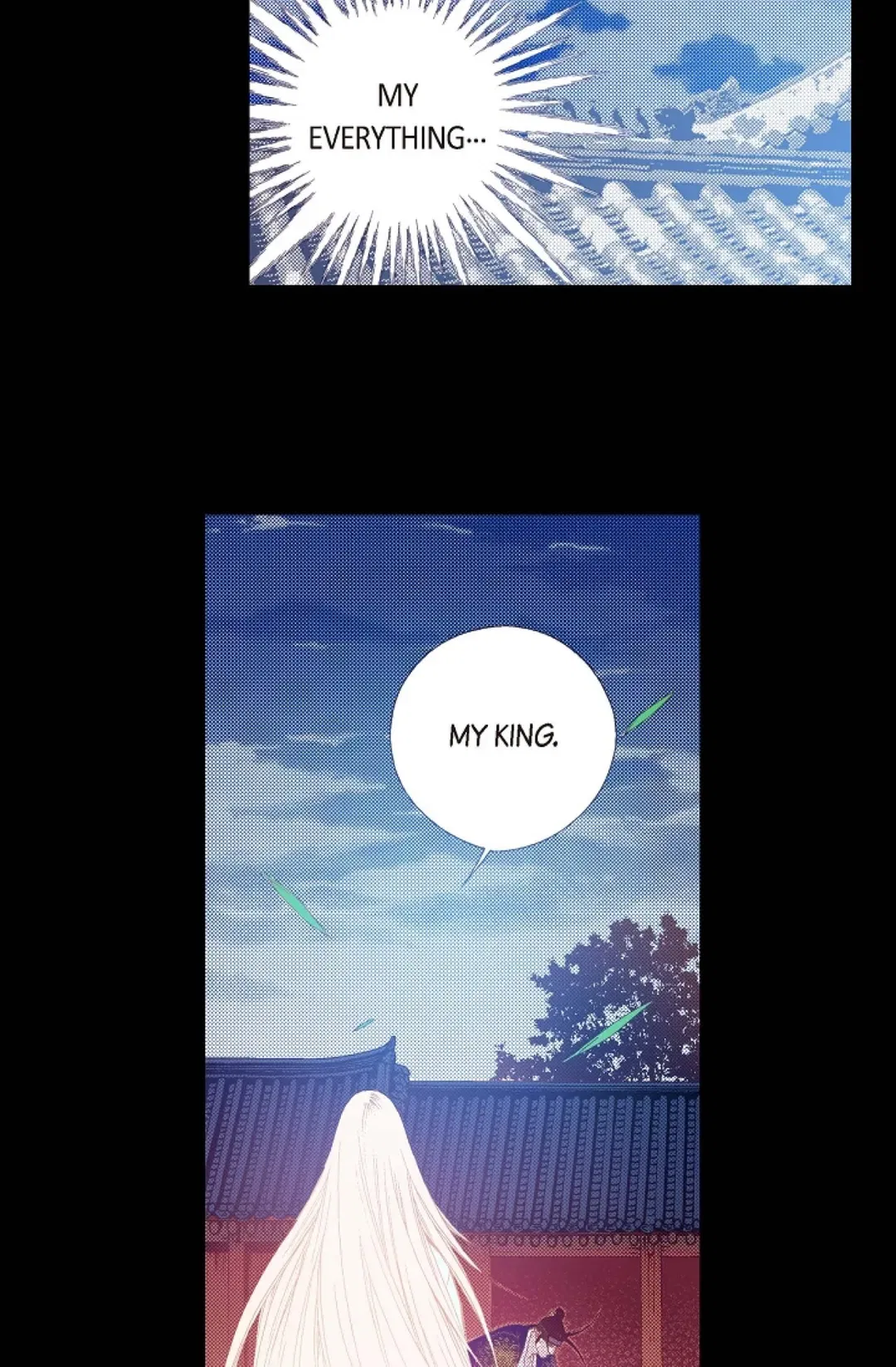 Vampire of the East Chapter 80 – Page 63