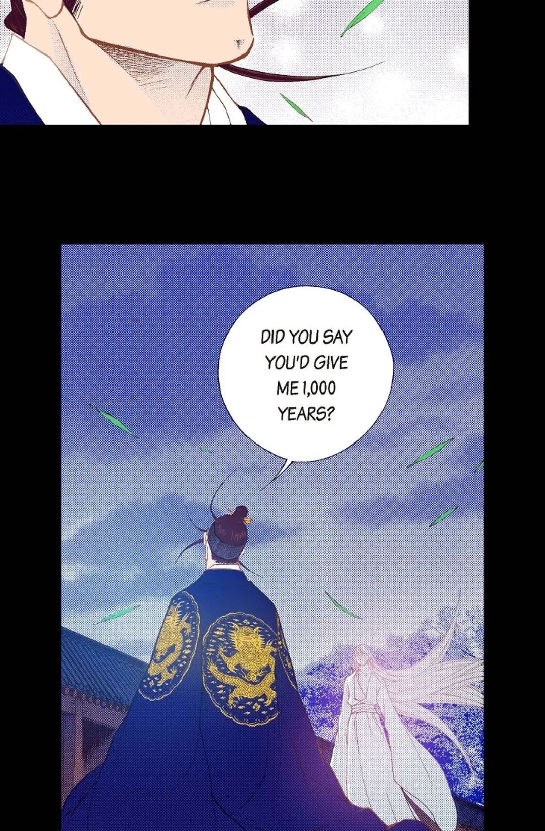 Vampire of the East Chapter 80 – Page 66