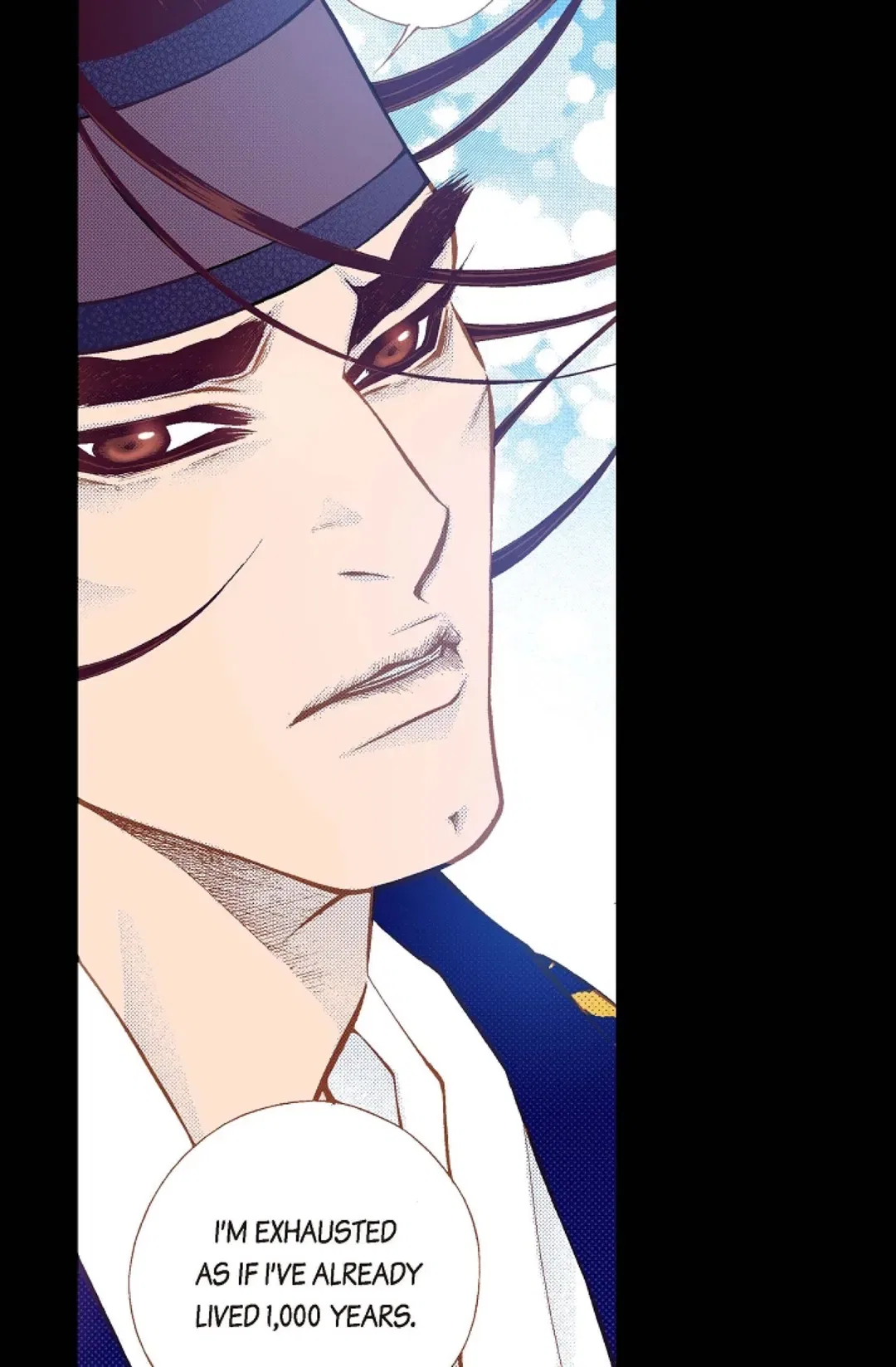 Vampire of the East Chapter 80 – Page 68
