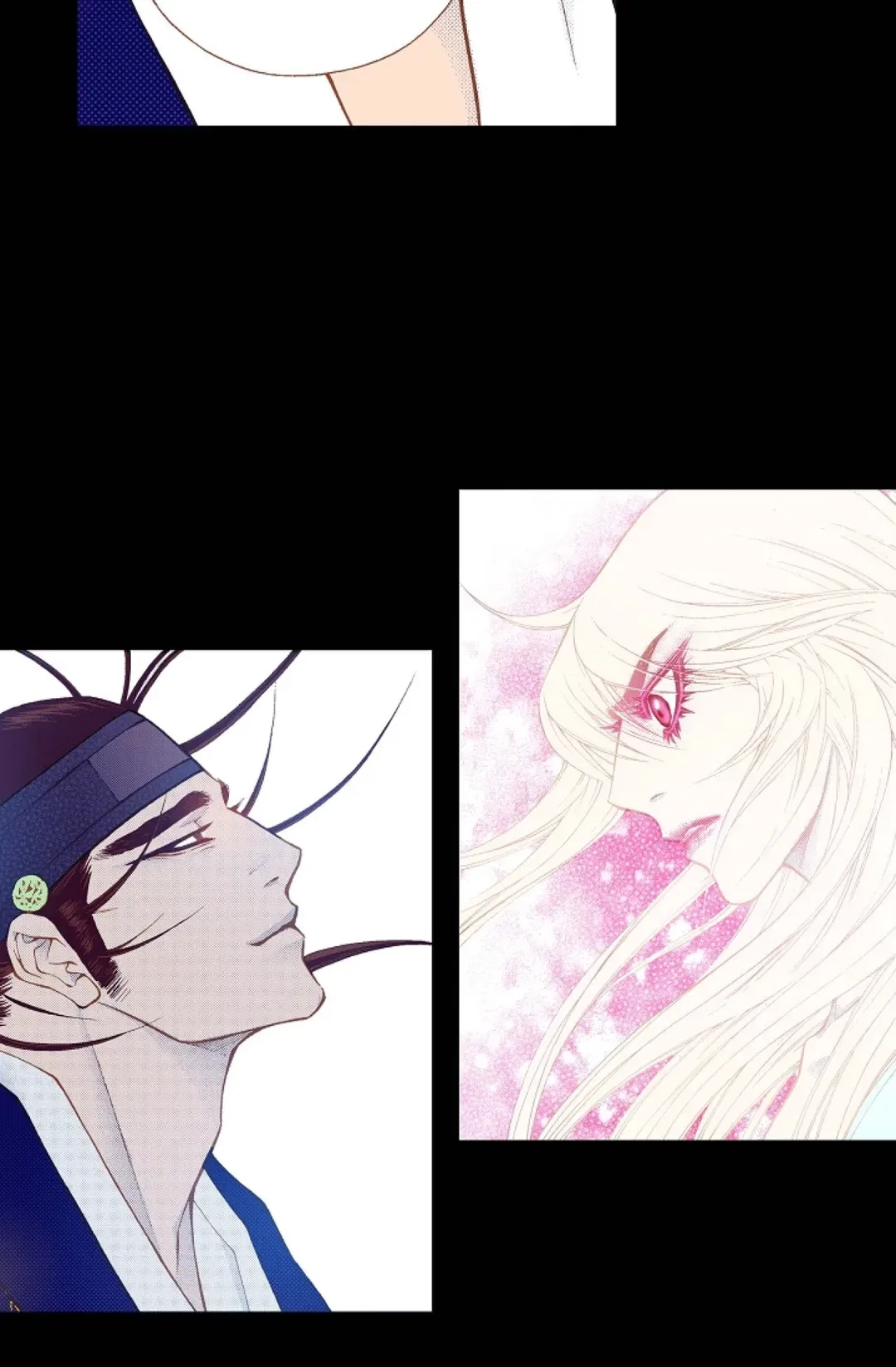 Vampire of the East Chapter 80 – Page 69