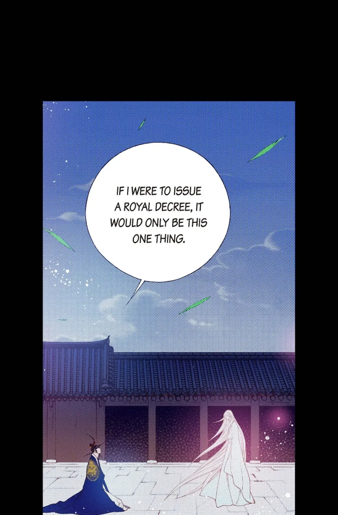 Vampire of the East Chapter 80 – Page 70