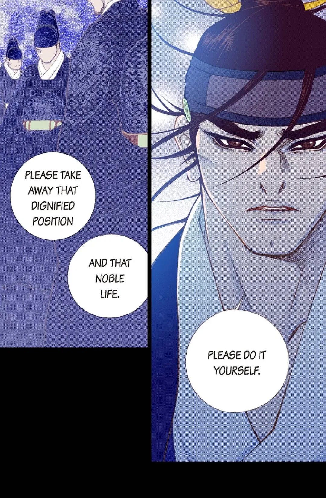 Vampire of the East Chapter 80 – Page 72