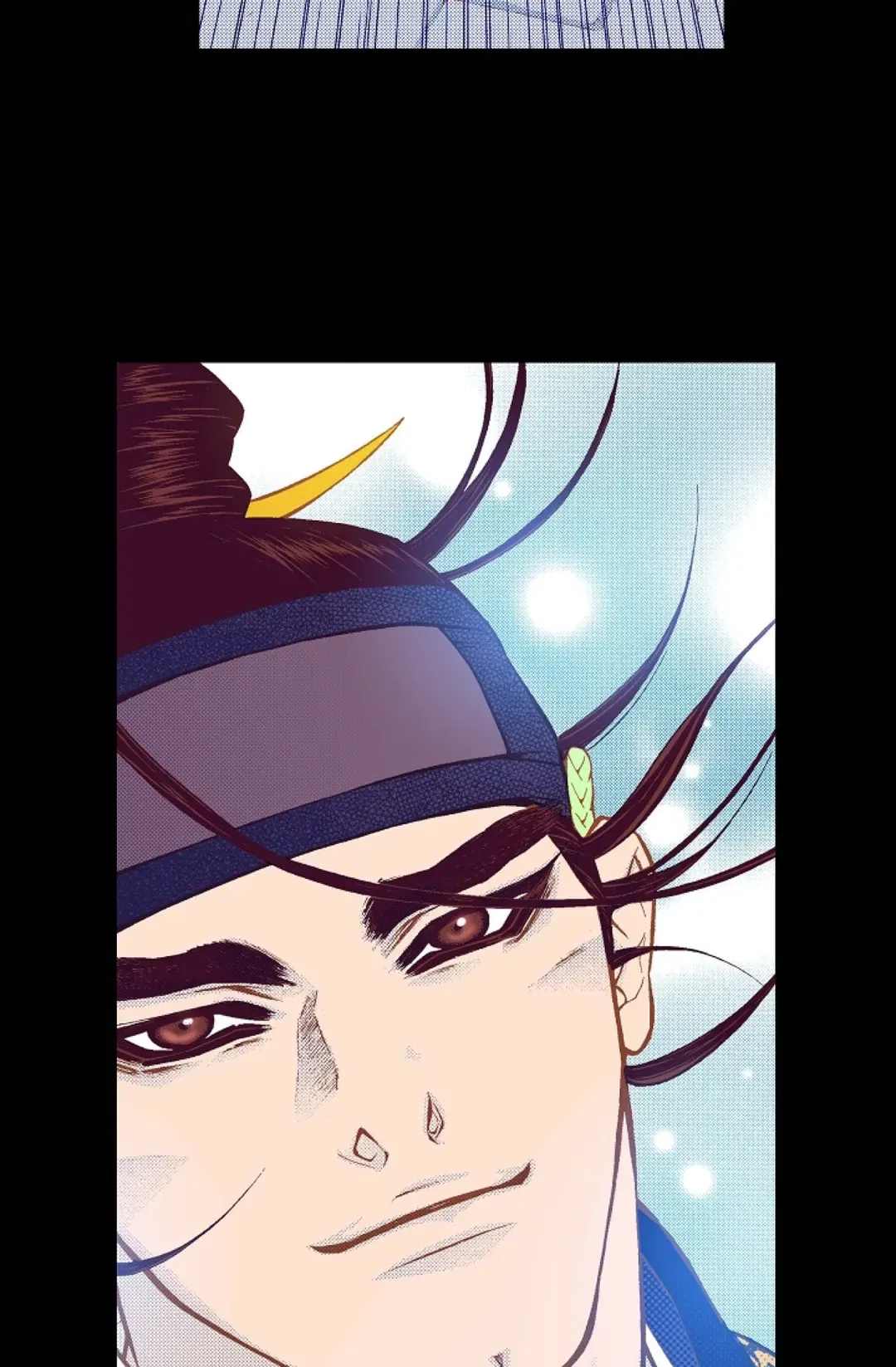 Vampire of the East Chapter 80 – Page 78