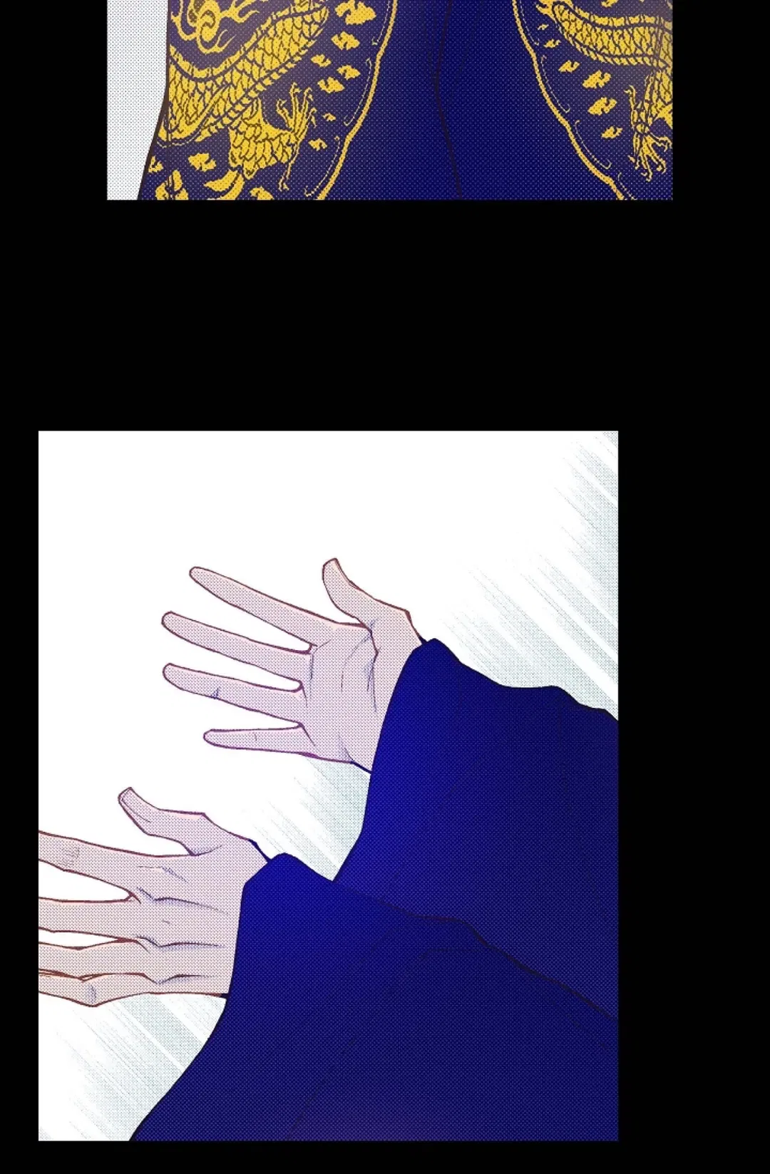Vampire of the East Chapter 80 – Page 81