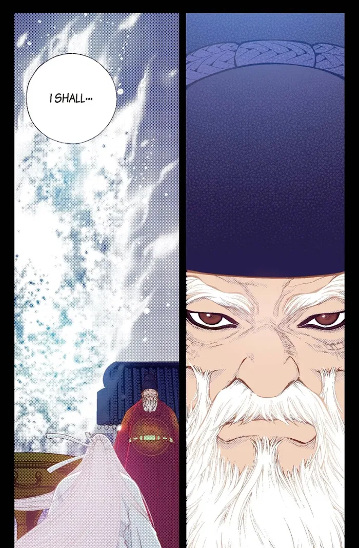 Vampire of the East Chapter 79 – Page 13