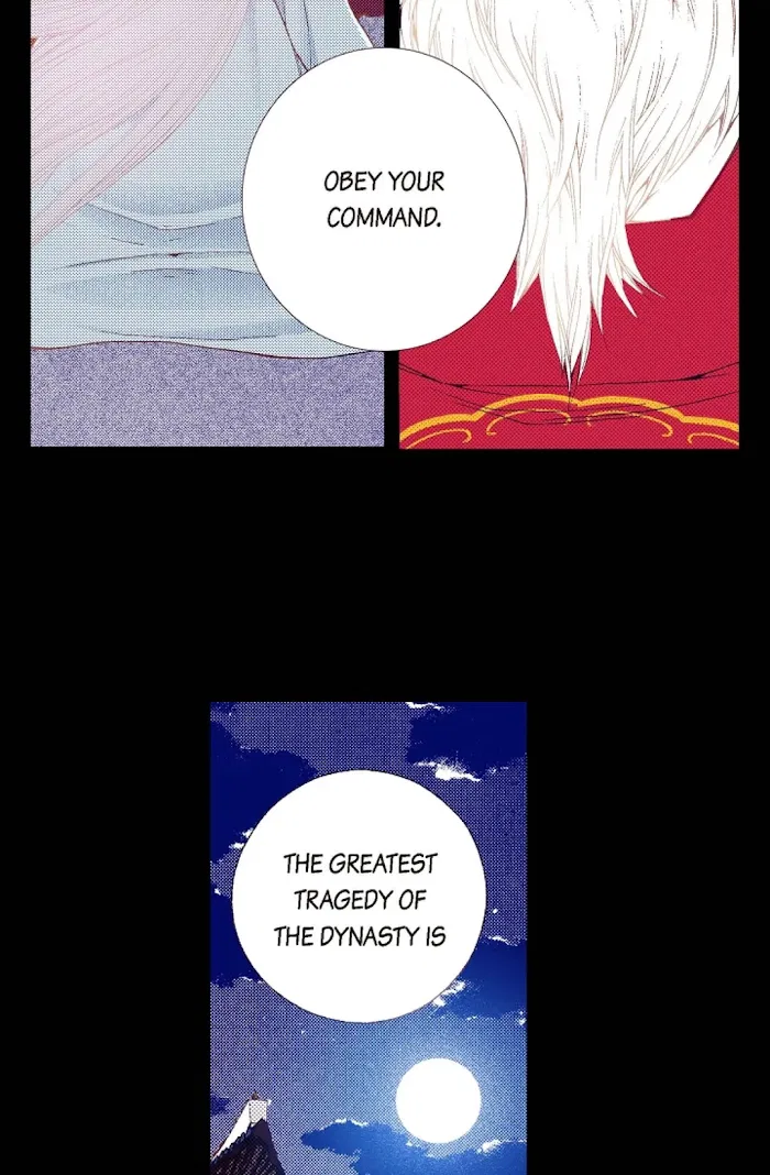 Vampire of the East Chapter 79 – Page 14