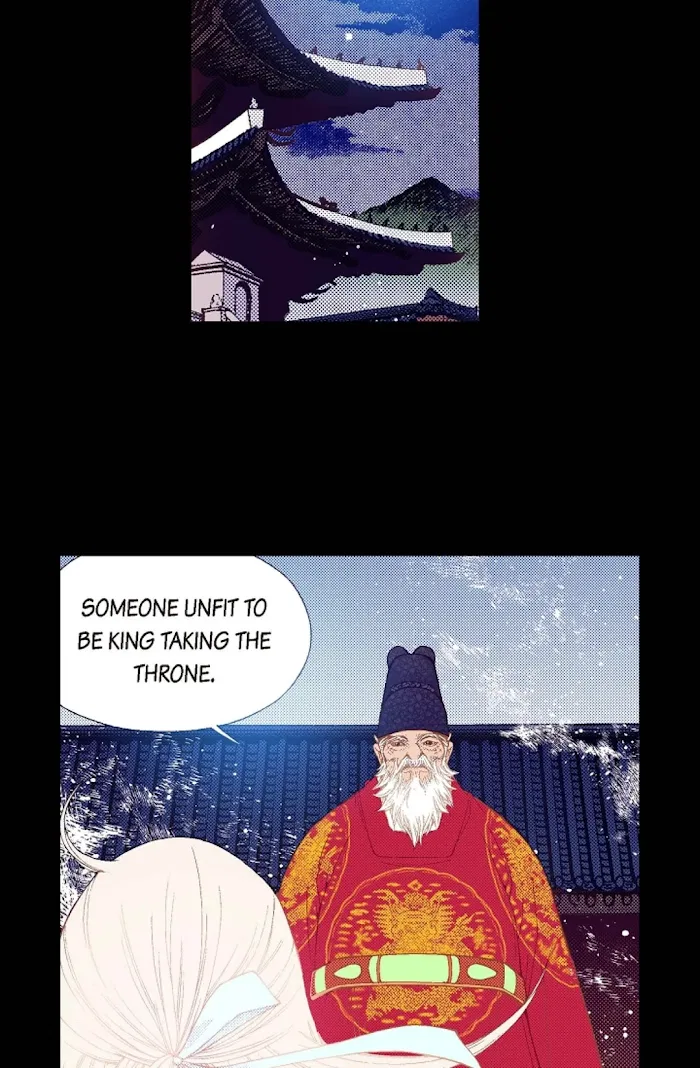Vampire of the East Chapter 79 – Page 15