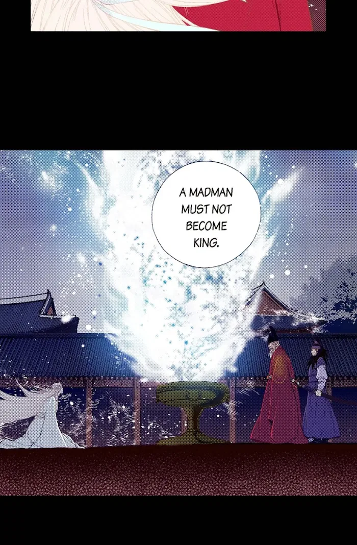 Vampire of the East Chapter 79 – Page 16