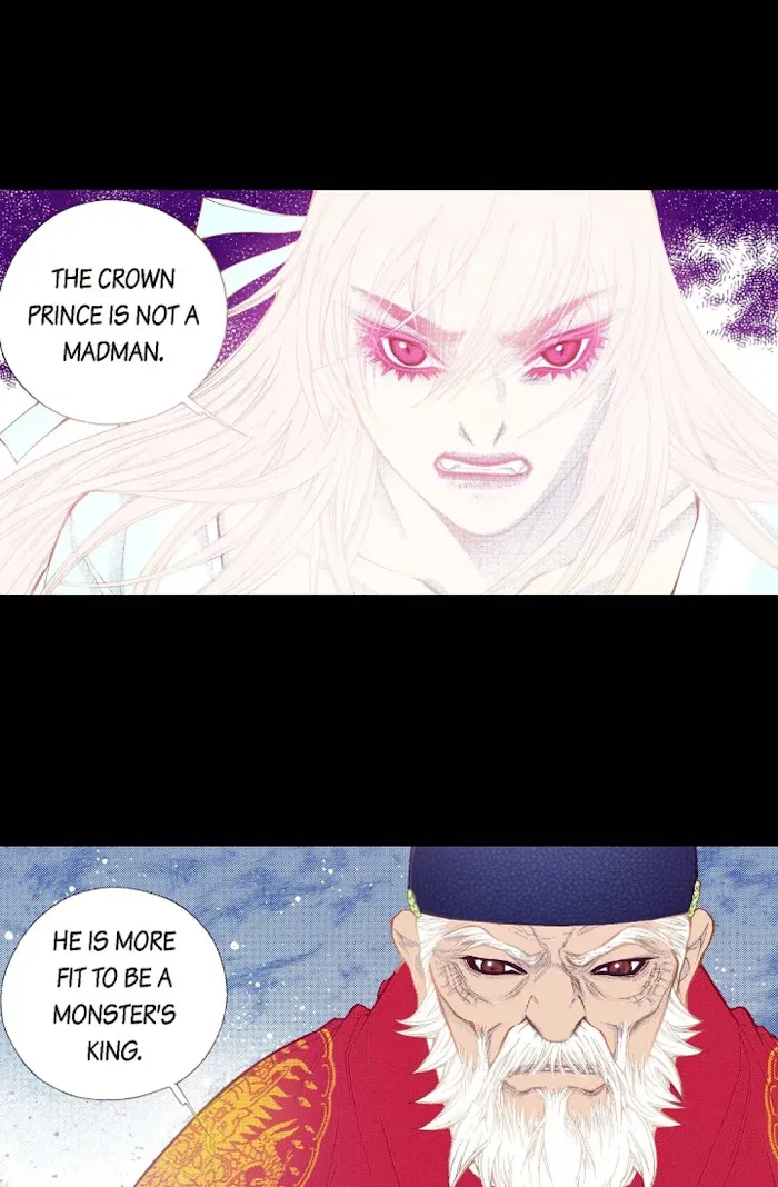 Vampire of the East Chapter 79 – Page 17