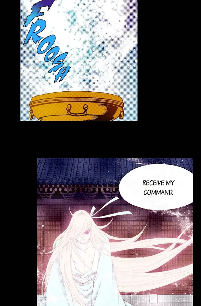 Vampire of the East Chapter 79 – Page 19
