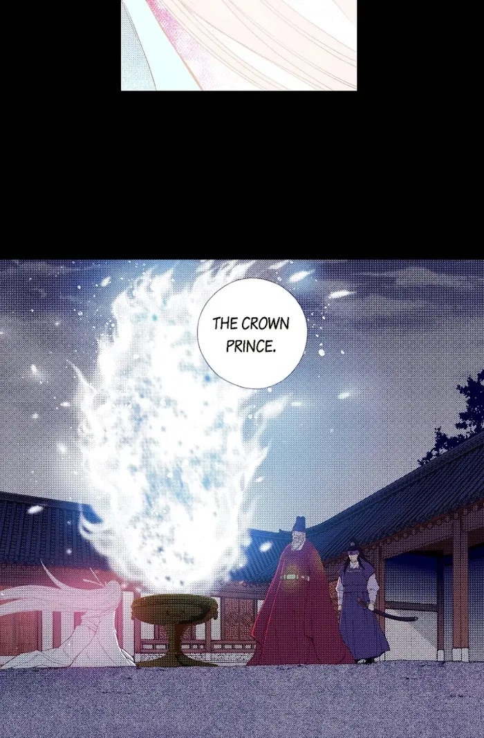 Vampire of the East Chapter 79 – Page 24