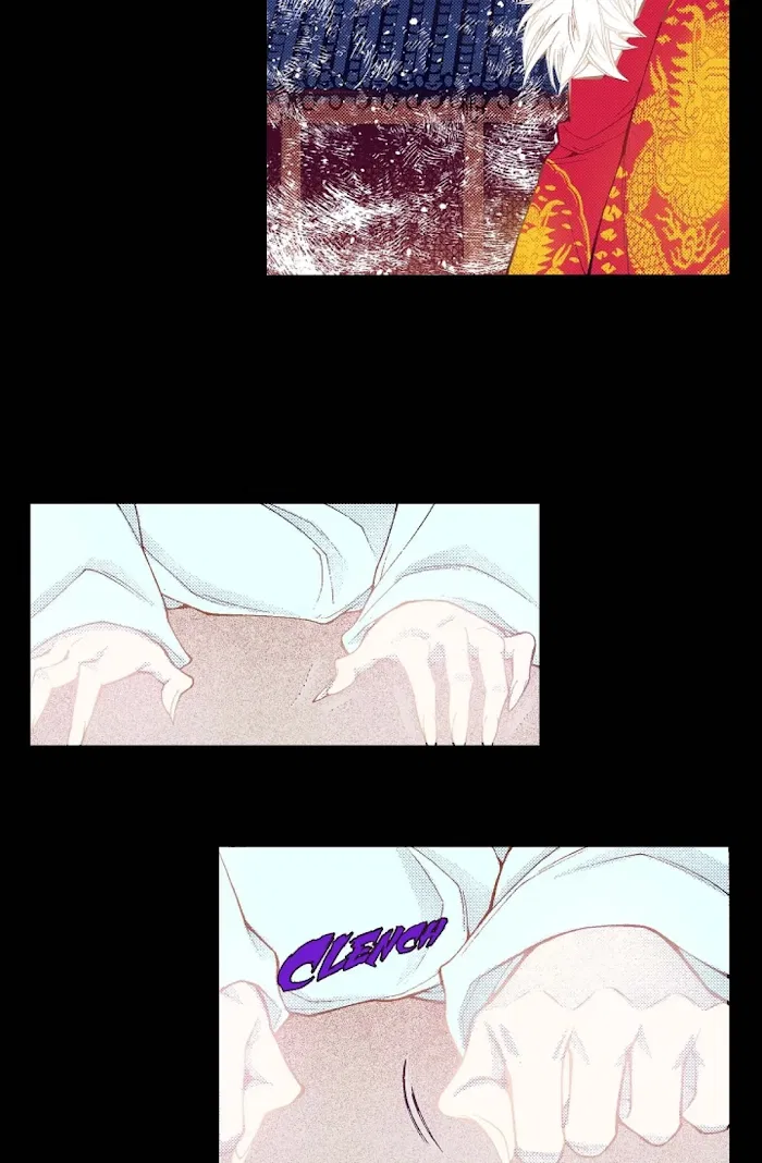 Vampire of the East Chapter 79 – Page 29