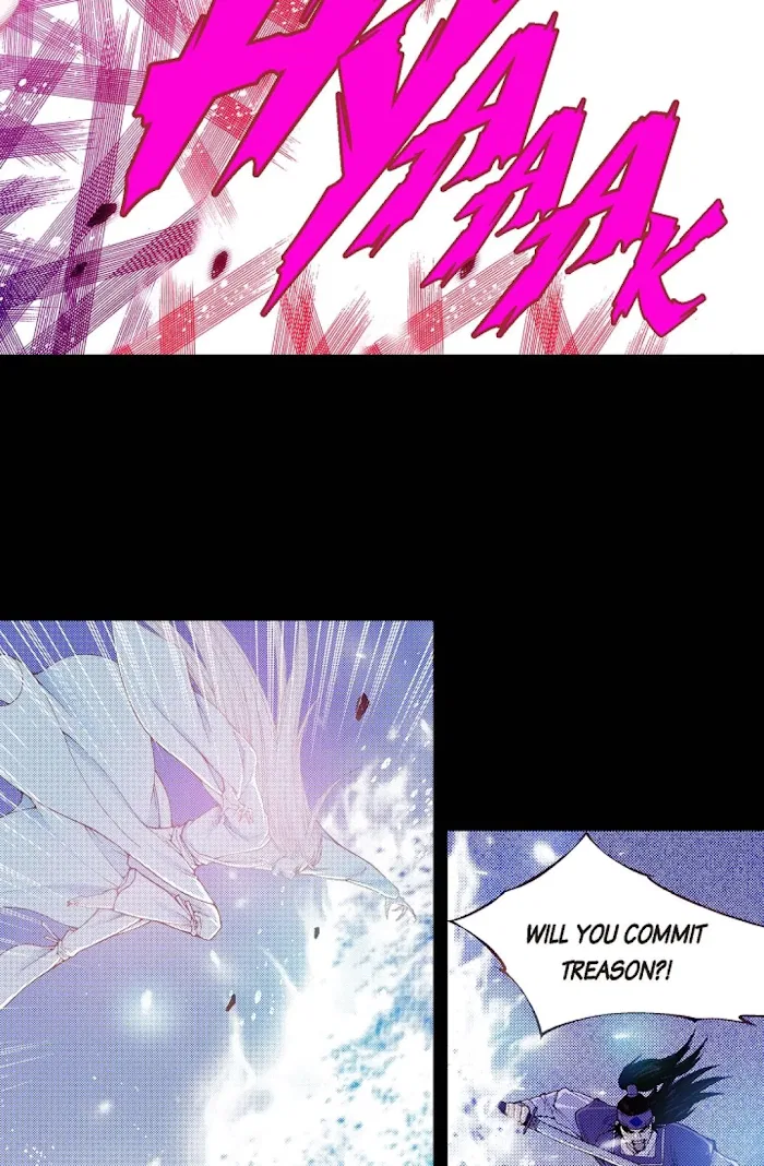 Vampire of the East Chapter 79 – Page 31