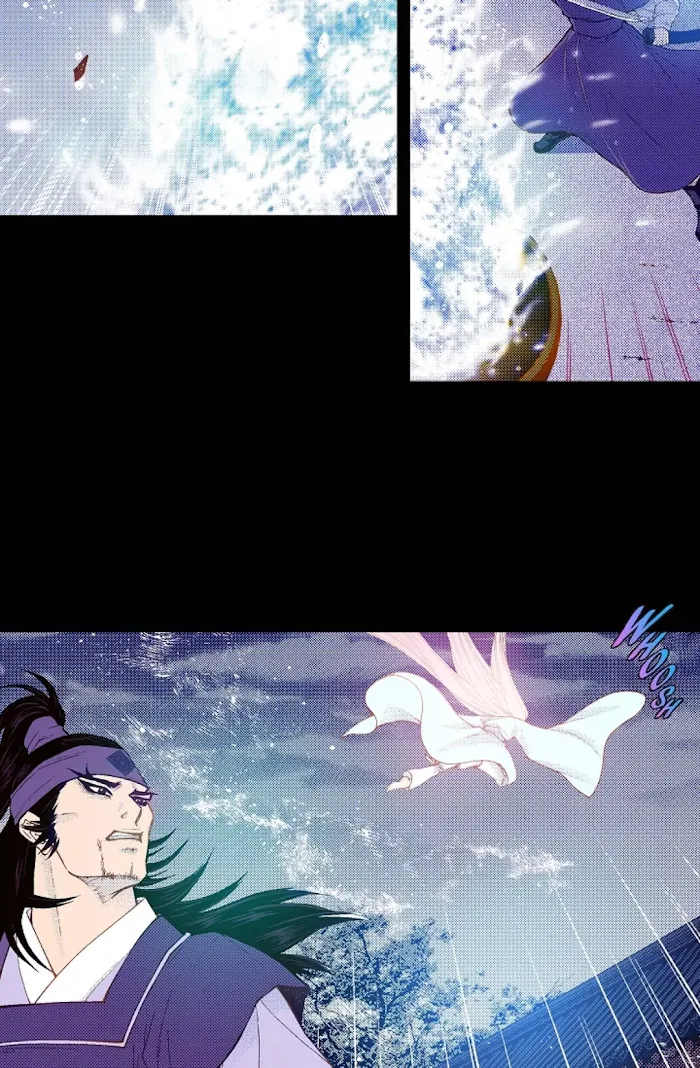 Vampire of the East Chapter 79 – Page 32