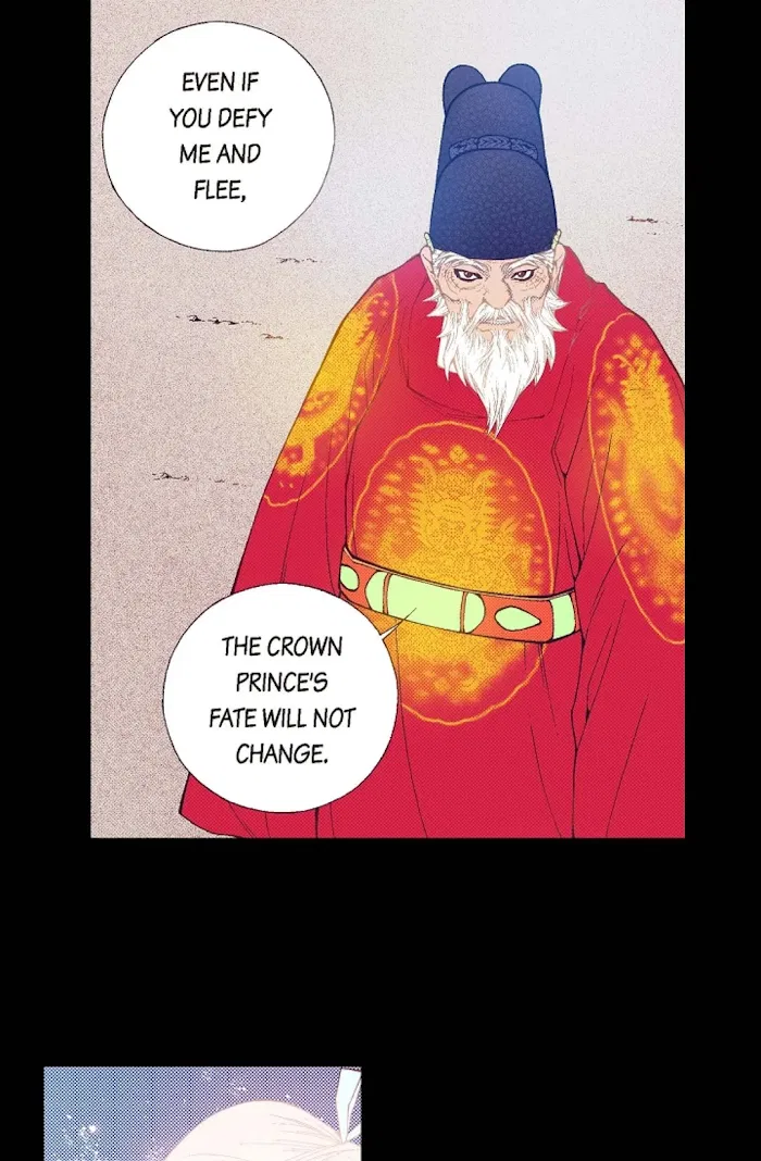 Vampire of the East Chapter 79 – Page 35