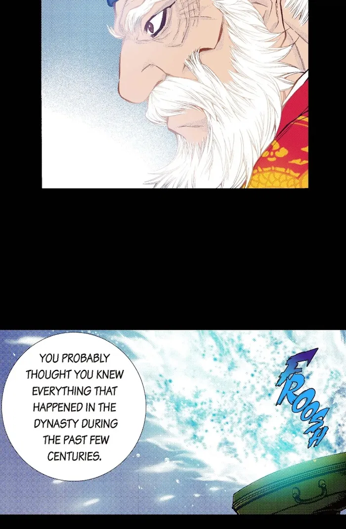 Vampire of the East Chapter 79 – Page 37