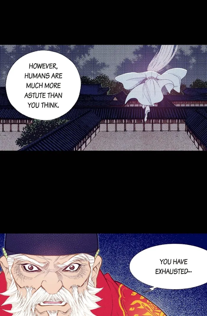 Vampire of the East Chapter 79 – Page 38
