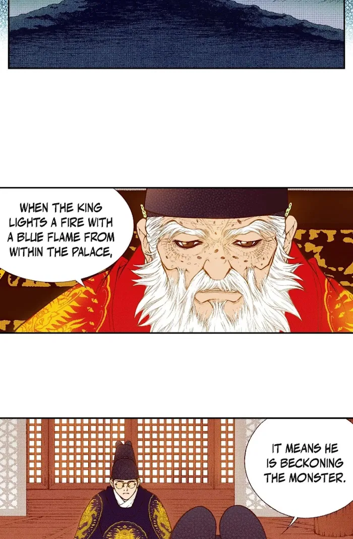 Vampire of the East Chapter 78 – Page 4