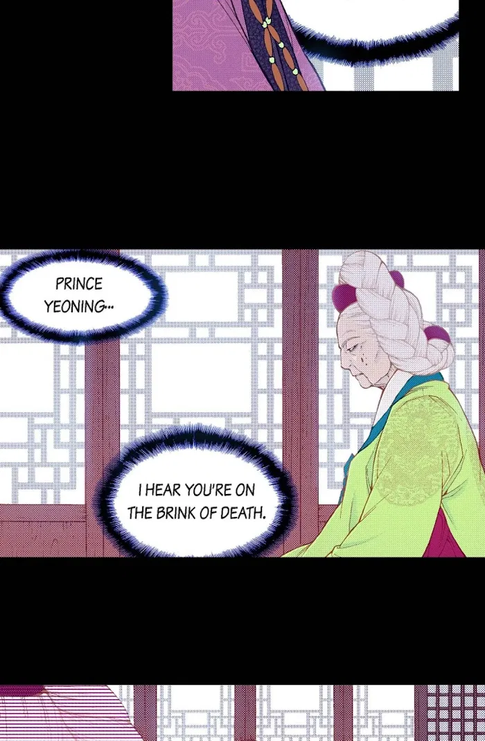 Vampire of the East Chapter 78 – Page 7