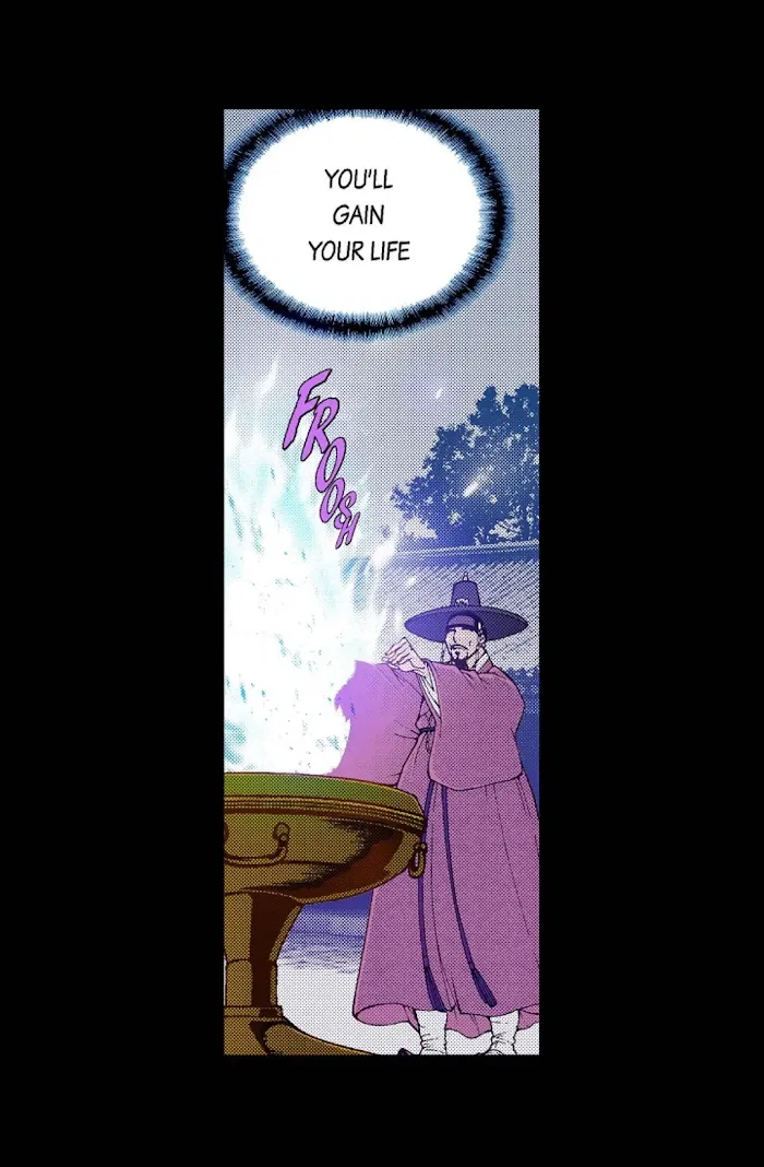 Vampire of the East Chapter 78 – Page 12