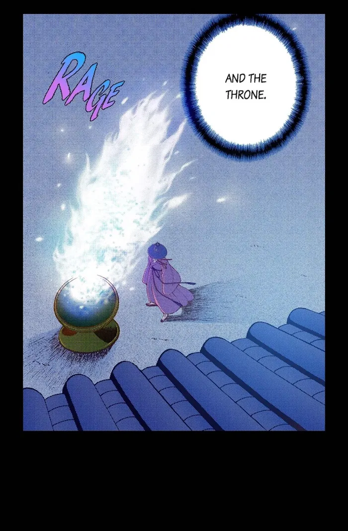 Vampire of the East Chapter 78 – Page 13