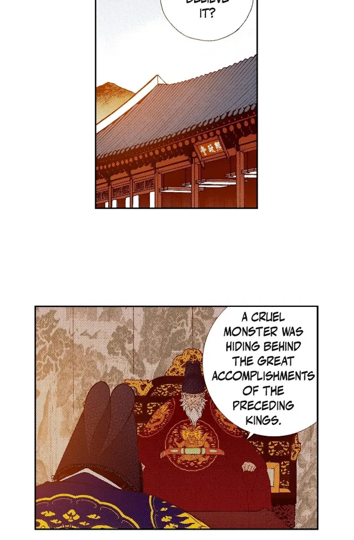 Vampire of the East Chapter 78 – Page 20