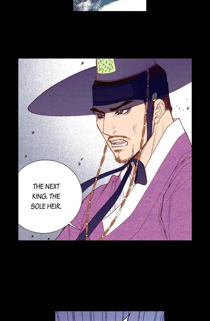 Vampire of the East Chapter 78 – Page 24