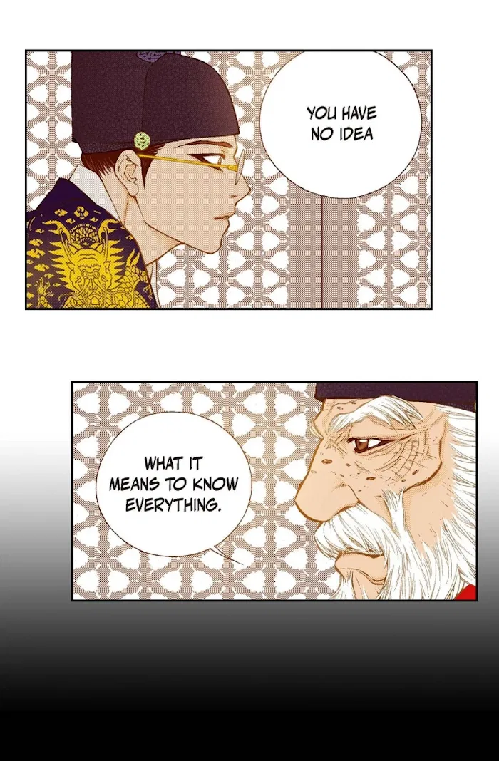 Vampire of the East Chapter 78 – Page 28