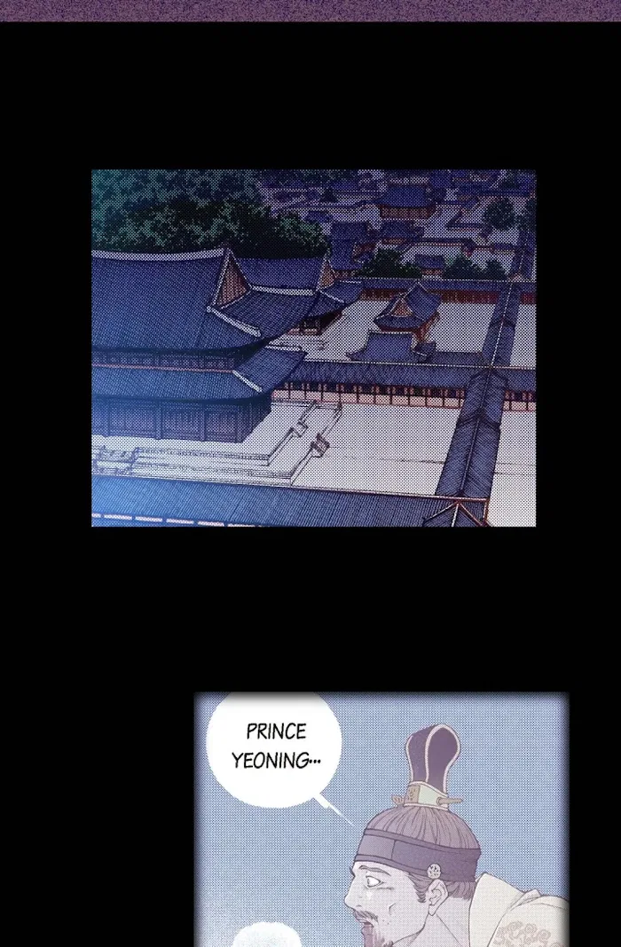Vampire of the East Chapter 78 – Page 31