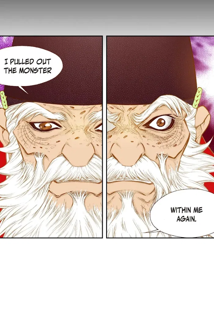 Vampire of the East Chapter 78 – Page 38