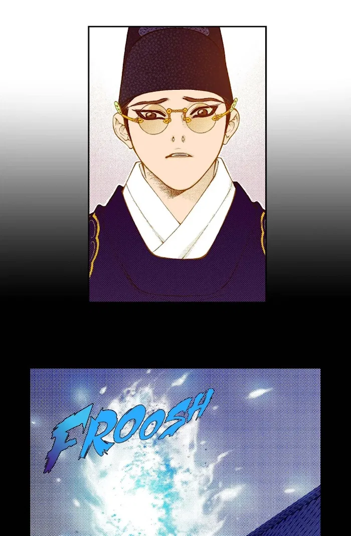 Vampire of the East Chapter 78 – Page 39
