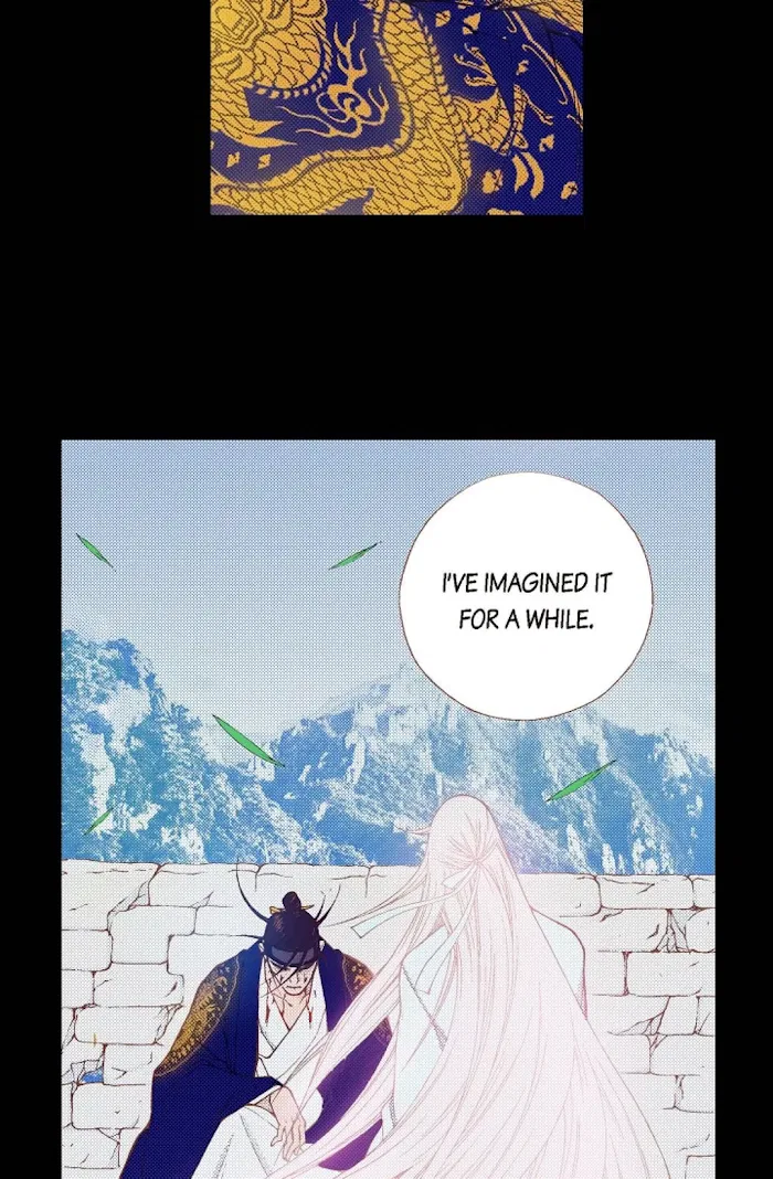 Vampire of the East Chapter 78 – Page 49