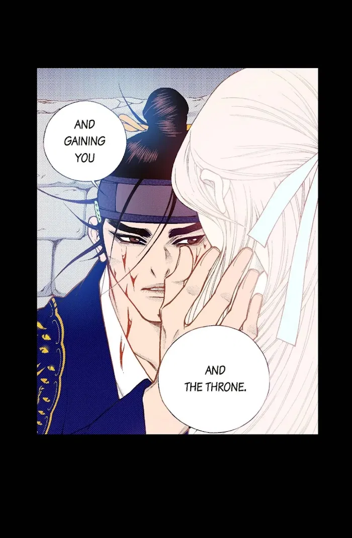 Vampire of the East Chapter 78 – Page 51