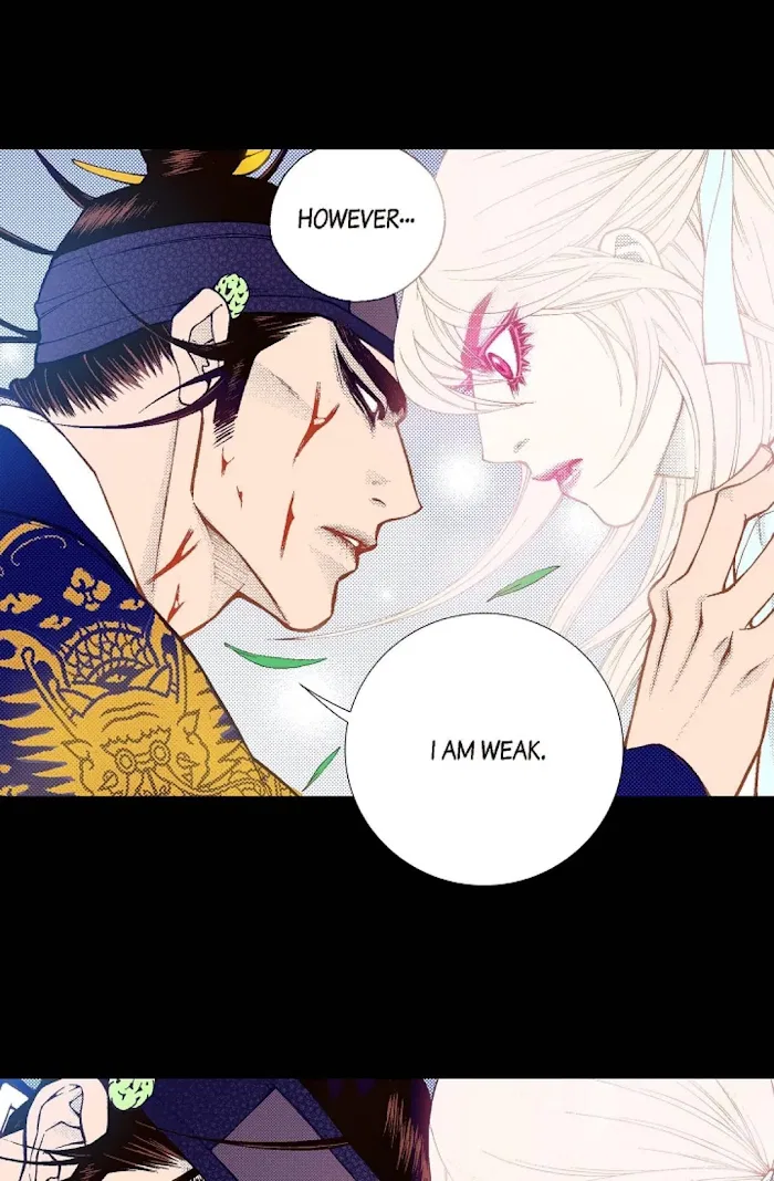 Vampire of the East Chapter 78 – Page 52