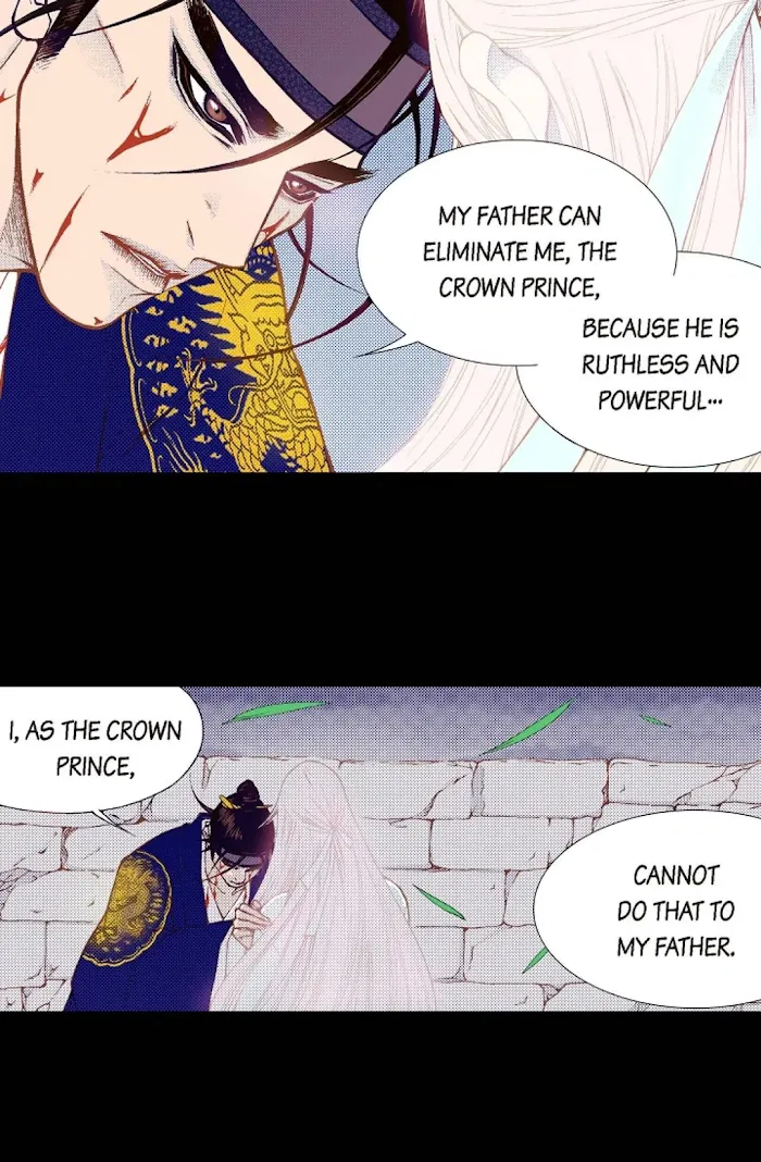 Vampire of the East Chapter 78 – Page 53