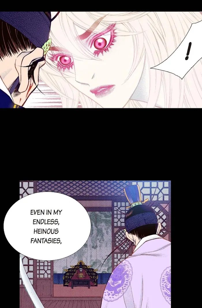 Vampire of the East Chapter 78 – Page 54