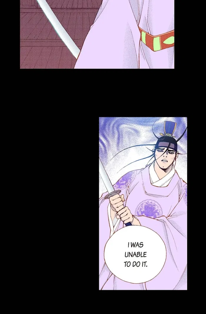 Vampire of the East Chapter 78 – Page 55