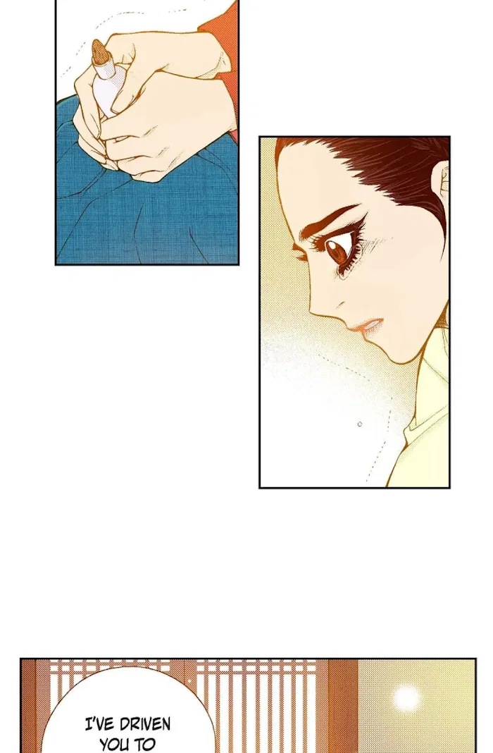 Vampire of the East Chapter 76 – Page 7
