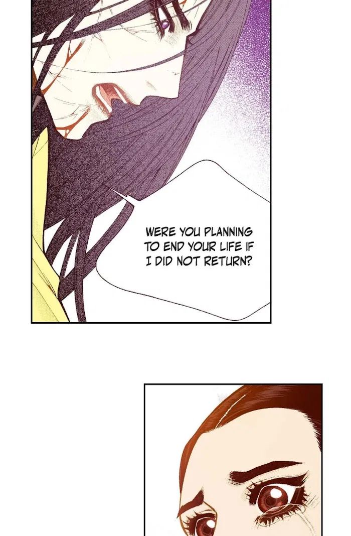 Vampire of the East Chapter 76 – Page 15