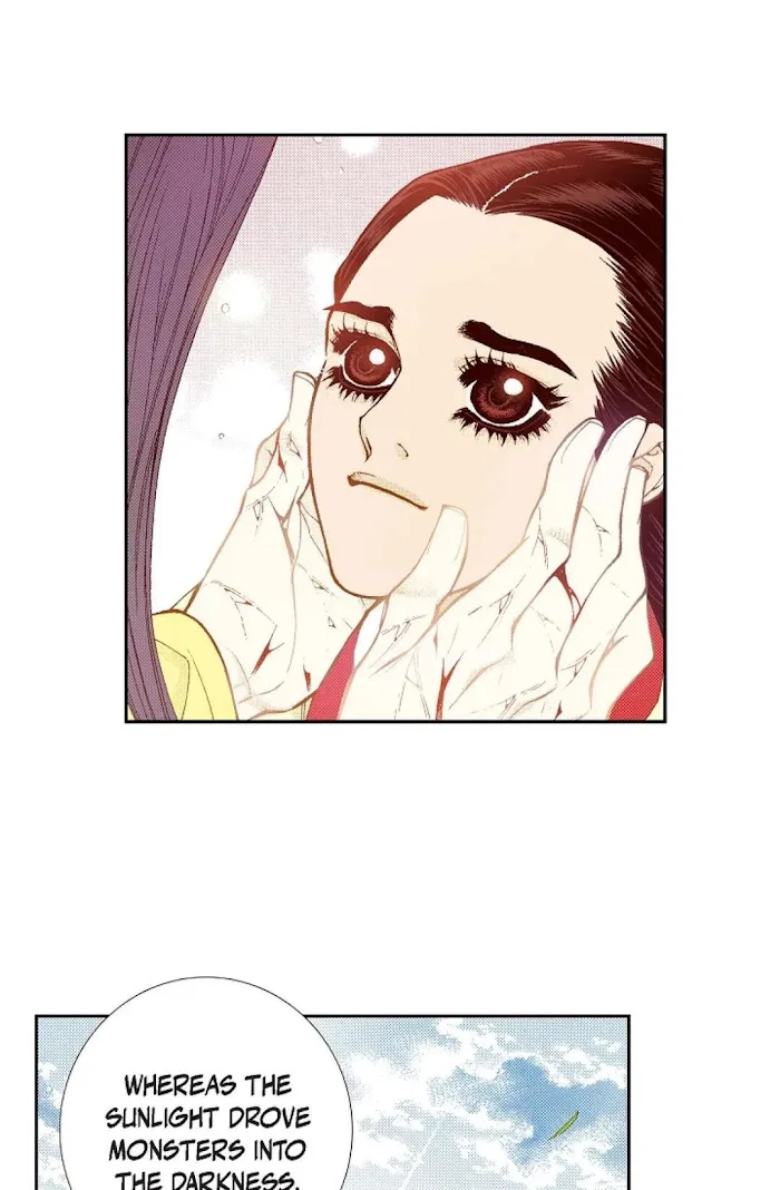 Vampire of the East Chapter 76 – Page 21