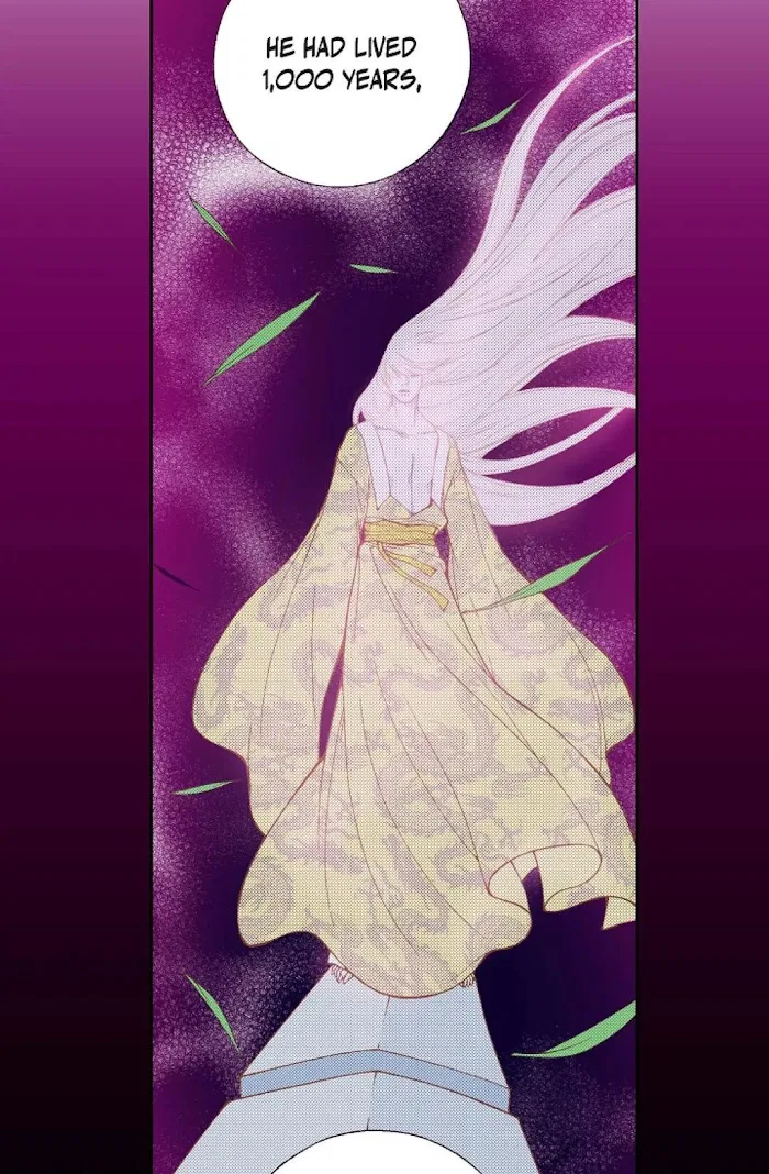 Vampire of the East Chapter 76 – Page 27