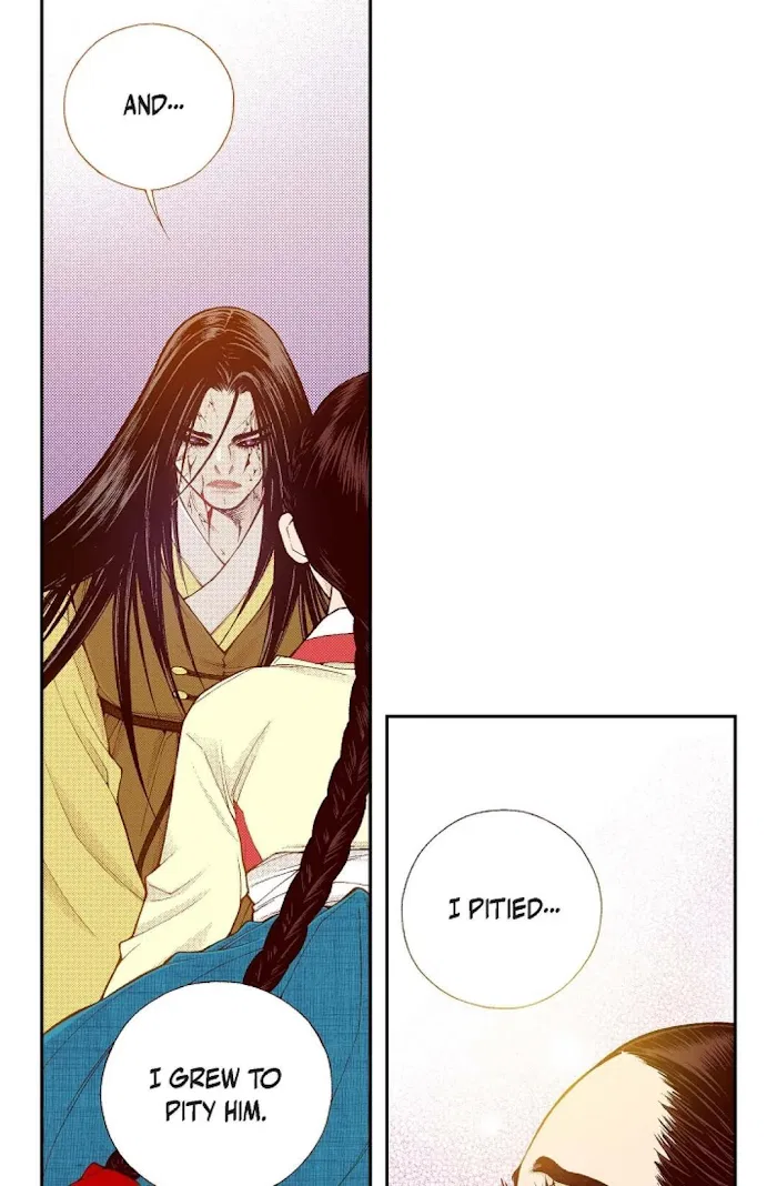 Vampire of the East Chapter 76 – Page 30