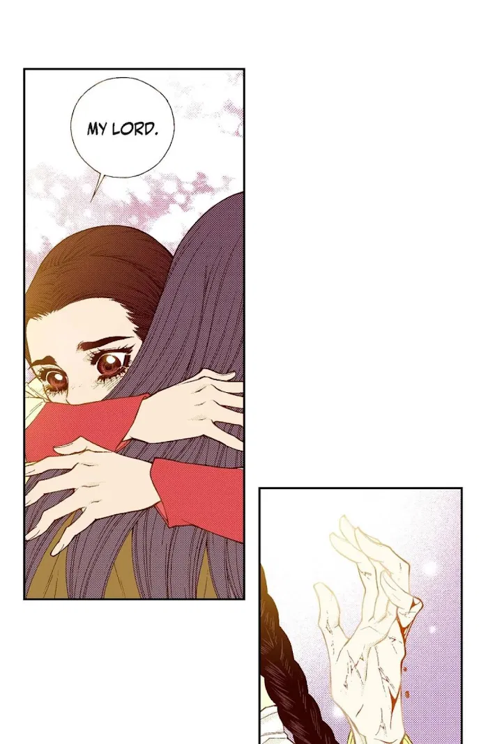 Vampire of the East Chapter 76 – Page 34
