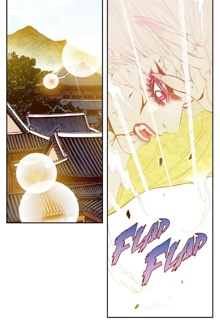 Vampire of the East Chapter 76 – Page 38