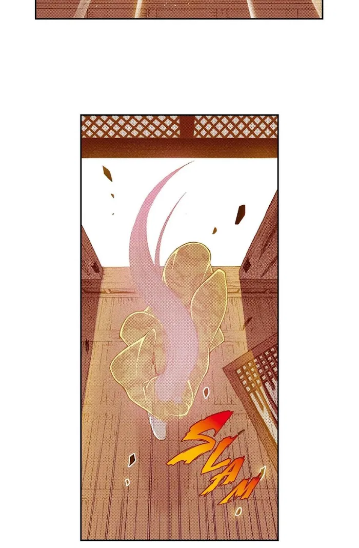 Vampire of the East Chapter 76 – Page 42